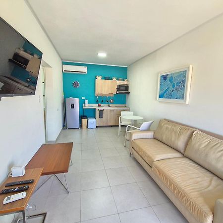 Ocean Breeze Apartments In Aruba Oranjestad Exterior foto